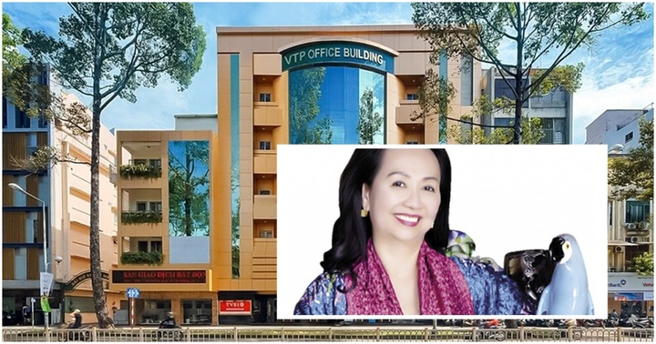 Giải mã cách đại gia Trương Mỹ Lan xoay chuyển 