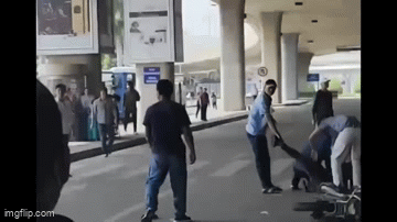 Thông tin bất ngờ vụ 2 thiếu niên bị khống chế ở sân bay Tân Sơn Nhất