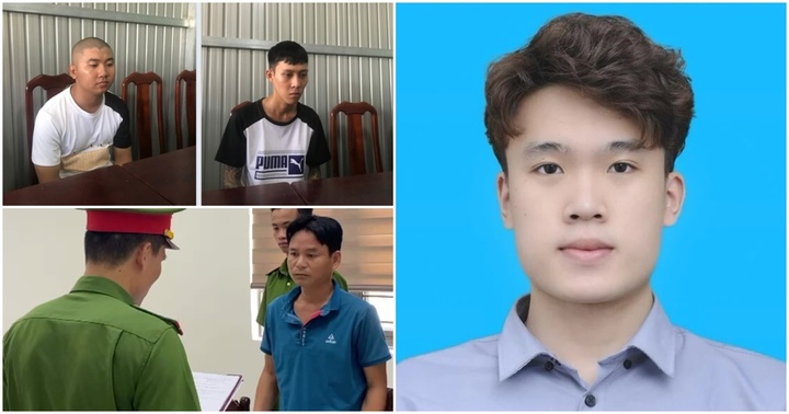 Tin tức an ninh hình sự 23/11: Nam nhân viên ngân hàng có vẻ ngoài thư sinh, lừa đồng nghiệp gần 4 tỷ đồng