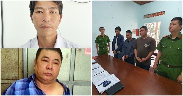 Tin tức an ninh hình sự 27/11: Điều tra vụ án cháu gọi người đến hành hung cậu ruột gây thương tích nặng
