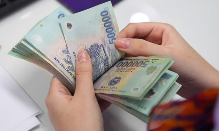 Mức thuế của hộ kê khai cao gấp gần 7 lần so với hộ khoán, Bộ Tài chính nói 