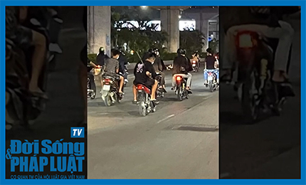 Luật sư nói gì về vụ người đi đường bị tấn công bằng vỏ chai bia ?