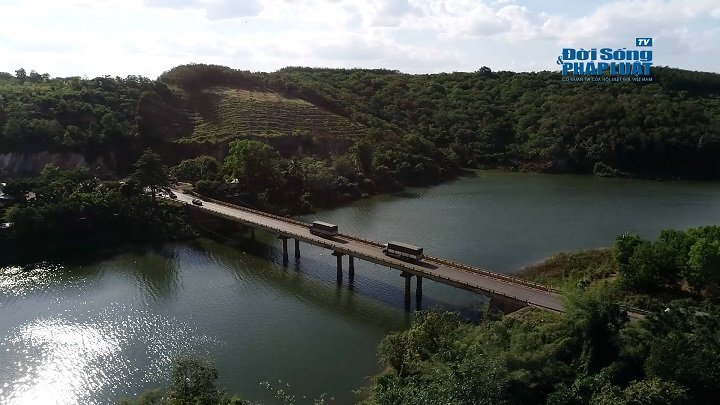 Ngoài nổi tiếng về hồ tiêu Bình Phước còn có gì?