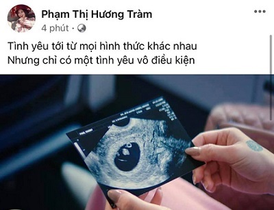 Tin tức giải trí mới nhất ngày 15/5: Nghi vấn Hương Tràm mang thai sau 2 năm du học Mỹ 