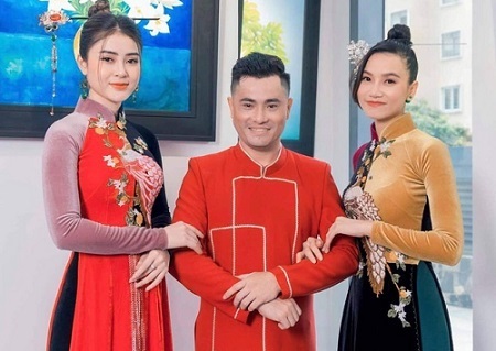 Tin tức giải trí mới nhất ngày 20/5: Nhà thiết kế Nhật Dũng qua đời sau nửa năm chống chọi với bệnh quái ác