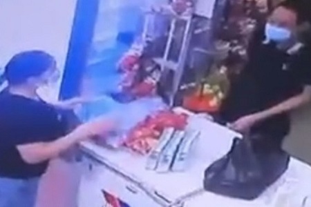 Bắc Giang: Phạt 17,5 triệu đồng với ca F0 trốn khỏi khu điều trị để mua đồ ăn