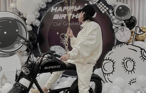 Tin tức giải trí mới nhất ngày 6/7: 