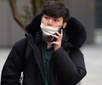 Nam thanh niên gây 