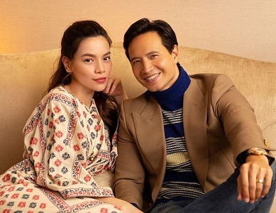 Tin tức giải trí mới nhất ngày 12/7: Kim Lý vướng tin đồn thị phi, Hồ Ngọc Hà có động thái mới