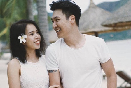 Chân dung người vợ được