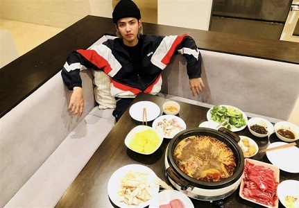 Chiêm ngưỡng siêu biệt thự trăm tỷ của Ngô Diệc Phàm, đời sống như ông hoàng không thua các 