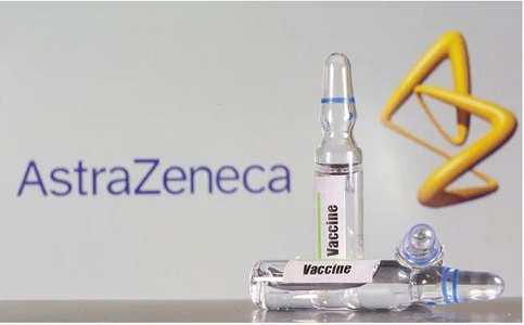 AstraZeneca ưu tiên vaccine ngừa COVID-19 cho các nước Đông Nam Á