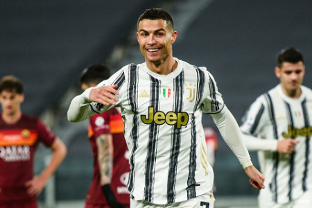 Đại diện CLB Juventus lên tiếng về tương lai của Cristiano Ronaldo
