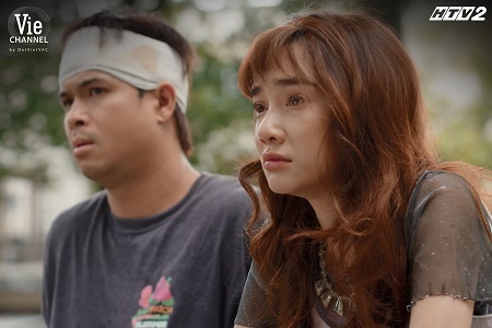 Cây Táo Nở Hoa tập 52: Ngà - Báu thấy chết mà không cứu, Hạnh thay chồng mắng xối xả những đứa em vô ơn