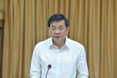 TP. HCM hỗ trợ toàn bộ chi phí cho người nghèo tử vong vì COVID-19