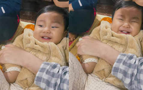 Tin tức giải trí mới nhất ngày 10/8: Hòa Minzy tiết lộ khoảnh khắc đáng yêu khi bé Bo về quê ngoại