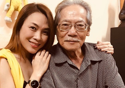 Tin tức giải trí mới nhất ngày 15/8: Nghệ sĩ Việt nghẹn ngào trước tin NSƯT Quốc Trụ qua đời