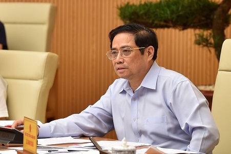 Thủ tướng yêu cầu xét nghiệm toàn TP. HCM trong thời gian giãn cách xã hội 
