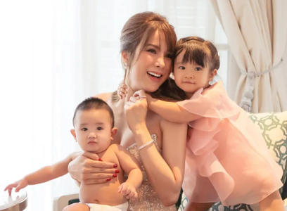 Diệp Lâm Anh trực tiếp lên tiếng trước tin đồn ly hôn chồng thiếu gia