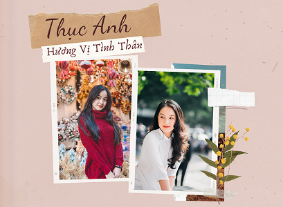 Ngắm nhan sắc mỹ nhân đóng vai