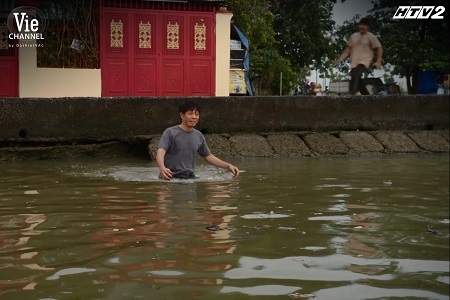 Cây Táo Nở Hoa tập 62: Ngọc tự tử khiến Hạnh bất mãn bỏ đi, Châu hoảng loạn vì anh em dần dần nguy kịch