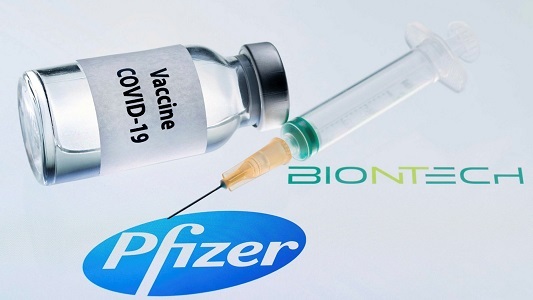 Pfizer phát triển vaccine ngừa COVID-19 chuyên biệt cho biến thể Delta