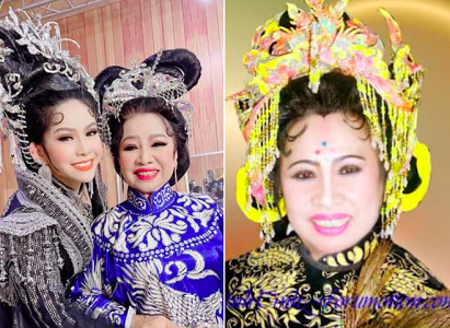 Tin tức giải trí mới nhất ngày 26/8: Nghệ sĩ cải lương Bạch Mai qua đời vì COVID-19