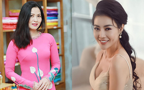 Được nhận tiền hỗ trợ COVID-19, diễn viên Thanh Hương:  Anh em nghệ sĩ thật sự khó khăn!