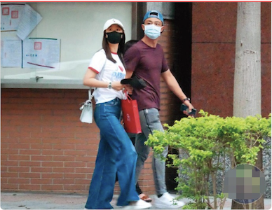 Tin tức giải trí mới nhất ngày 2/9: Lâm Tâm Như - Hoắc Kiến Hoa lộ diện ở Đài Loan sau ồn ào đóng cửa công ty