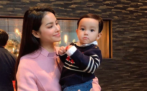 Tin tức giải trí mới nhất ngày 5/9: Phạm Hương có động thái đầu tiên sau khi công khai sinh con thứ 2