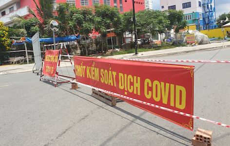 TP. HCM: Triệt phá đường dây làm giả và bán các loại giấy tờ để 