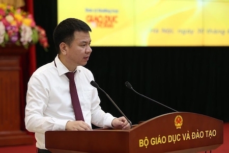 Giải báo chí toàn quốc 
