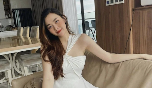Tin tức giải trí mới nhất ngày 20/9: Á hậu Tường San lần đầu lộ diện sau khi sinh con đầu lòng