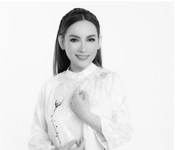 Tỷ phú Hoàng Kiều thông báo sẽ thay Phi Nhung nuôi nấng 23 đứa trẻ mồ côi