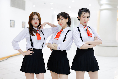 Running Man Vietnam tập 3: Bộ ba 