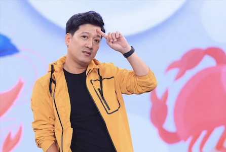 Trường Giang vướng tin đồn đánh bạc, anh trai lên tiếng tiết lộ sự thật 