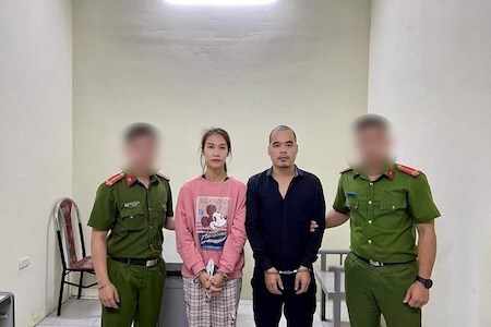 Sơn La: Cặp vợ chồng cho vay nặng lãi, hàng nghìn nạn nhân