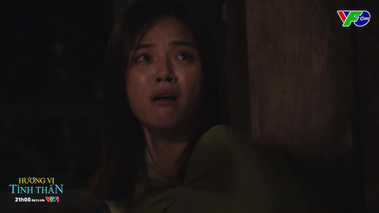 Hương Vị Tình Thân phần 2 tập 62: Mẹ con bà Sa bị bắt cóc, Nam xả thân cứu Thy 