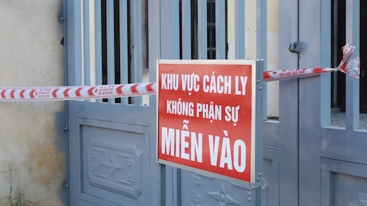 CDC Hà Nội bước đầu xác định được nguồn lây của ổ dịch COVID-19 ở Quốc Oai