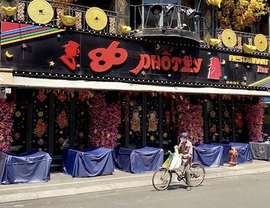 TP. HCM đề xuất karaoke, vũ trường, massage ở vùng xanh được hoạt động trở lại