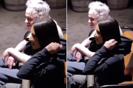 Sao nữ nổi danh nhờ lộ clip 