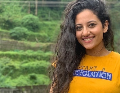 Bài đăng cuối như điềm báo trước khi qua đời của Hoa hậu Ấn Độ gây ám ảnh 