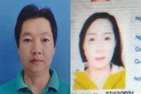 Truy tìm 2 đối tượng liên quan vụ lừa đảo tại dự án Đất Xanh Long An