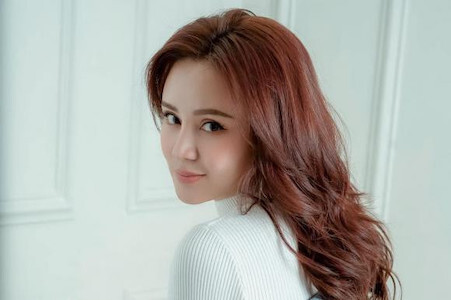 Vy Oanh lên tiếng đáp trả sau khi bị CEO Đại Nam tố