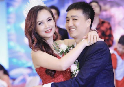 Chồng cũ cô Xuyến Về Nhà Đi Con lên tiếng đáp trả, tuyên bố về quyền nuôi con