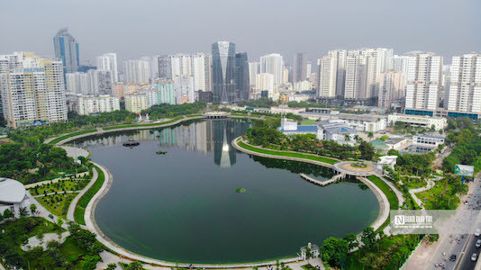 Hơn 80% sàn giao dịch bất động sản không có doanh thu