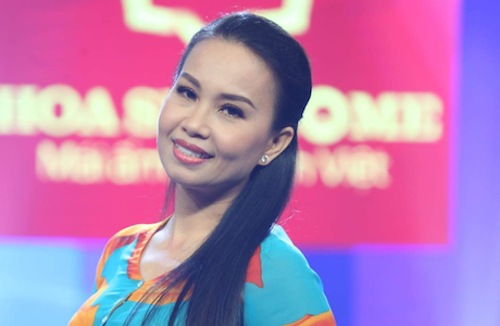 Ca sĩ Cẩm Ly lên tiếng về tin đồn giải nghệ 