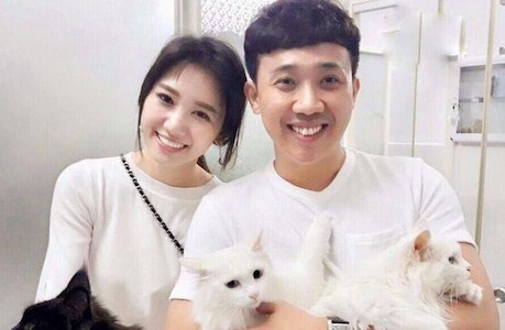 Hari Won bị anti-fan