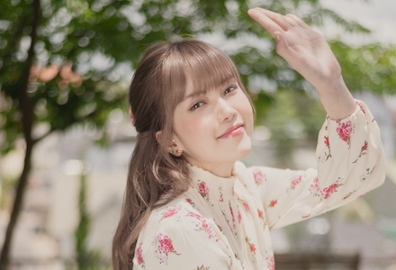 Khoảnh khắc duy nhất Thiều Bảo Trâm tương tác với Hải Tú, còn hết lời khen ngợi