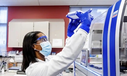 Nhà khoa học phát hiện phiên bản 